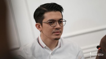 Irwansyah Sayangkan Sikap Medina Zein Buka Masalah Perusahaan ke Media