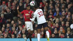 Klasemen Liga Inggris Setelah MU dan Liverpool Imbang