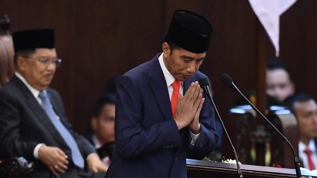 Presiden Joko Widodo (Jokowi) menemukan ada 2.188 Badan Usaha Milik Desa (BUMDes) yang tidak beroperasi.