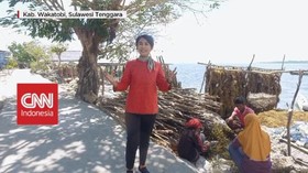 VIDEO: Kemitraan Menjaga Kawasan Konservasi (1/5)