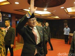 Pergeseran Peta Politik Setelah Jokowi Ingatkan Sandiaga Hati-hati 2024