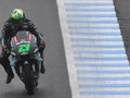 Morbidelli: MotoGP Olahraga Berbahaya