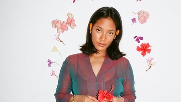 img-title Tara Basro, Si Penakut yang Sukses Bermain Film Horor