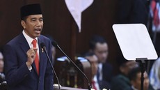 Apa PR yang Tak Akan Selesai Meski Jokowi 5 Kali Jadi Presiden?