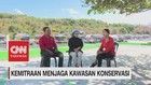 VIDEO: Kemitraan Menjaga Kawasan Konservasi (2/5)
