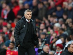 Menjamu Man City, Solskjaer Ingin Pemain Cepat Man United Dilindungi