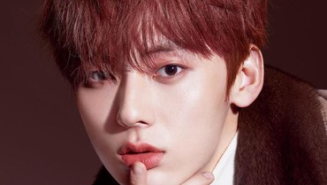 img-title Mengenal Lebih Dekat Minhyun NU'EST yang Bakal Sapa Penggemar Indonesia