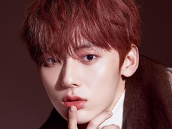 Hwang Minhyun Gelar Tur Asia UNVEIL, Jakarta Masuk Daftar!