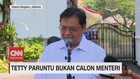 VIDEO: Airlangga Hartarto Siap Gabung Kabinet Jokowi-Ma'ruf