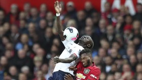 Hasil Liga Inggris: MU Imbang dengan Liverpool