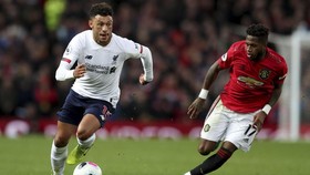 Bintang Liverpool Bikin Marah Suporter MU