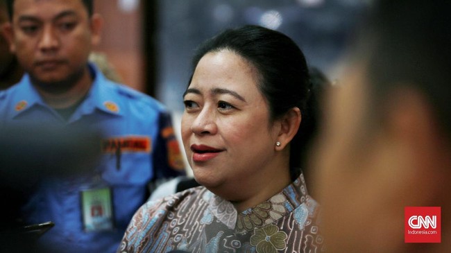 Puan Maharani memastikan proses uji kelayakan calon Kapolri tetap bisa dilakukan, meski Jokowi hanya mengajukan satu nama Komisaris Jenderal Idham Aziz.