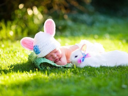 15 Inspirasi Nama Bayi Perempuan Awalan A Bermakna Terkasih