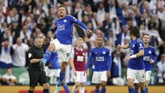 FOTO: Rekap Hasil Liga Inggris Pekan Kesembilan Sembilan pertandingan pekan kesembilan di Liga Inggris sudah berlangsung sejak Sabtu (19/10) hingga Minggu (20/10).