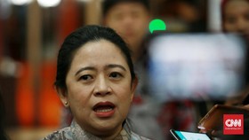 PDIP Jatim Bulat Usulkan Puan Maharani Jadi Capres 2024