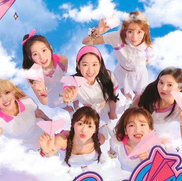 Lama Ditunggu, Oh My Girl Konfirmasi Tanggal Comeback