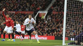 Jadwal Liga Inggris Pekan Ini: Liverpool vs MU