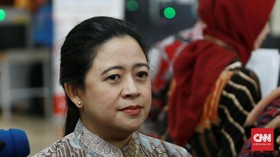 Puan Minta Posko Mudik Lebaran Sediakan Fasilitas Lengkap dan Layak