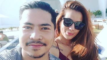 img-title Lama Tak Terllihat, Sheila Marcia Pamer Pacar Baru