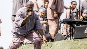 Usai Kampanye, Kanye West Ingin Kembali Fokus di Musik