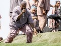 Sempat Ditunda, Kanye West Rilis 'Jesus is King' Jumat Ini