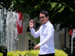 Pemerintah Akan Sediakan Hotel-Transportasi untuk Tenaga Medis Corona