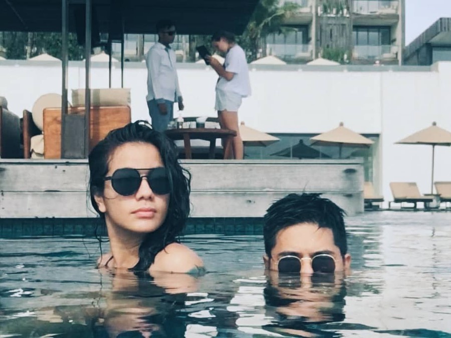 Sheila Marcia Deretan seleb ini dilamar oleh sang kekasih di tahun 2019 ini.