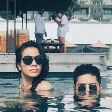 Ini Dia Sosok Pacar Baru Sheila Marcia