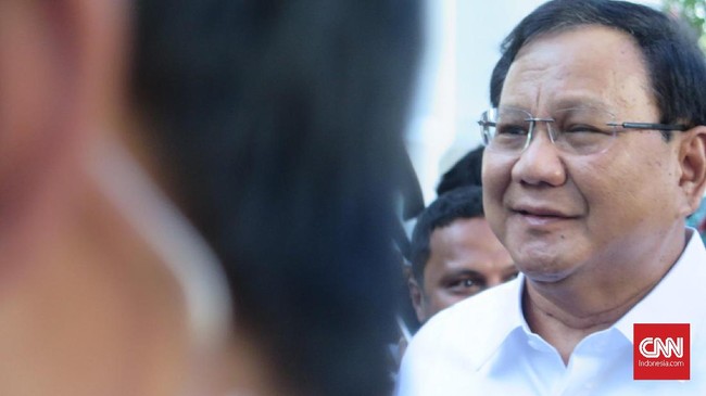 Politikus Gerindra Desmond Mahesa menyebut wakil menteri untuk Prabowo seharusnya diisi sosok berpengalaman agar bisa membantu kerja Prabowo sebagai Menhan.