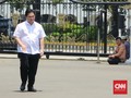 Erick Thohir Sulap Hotel Patra Jadi RS Khusus Corona
