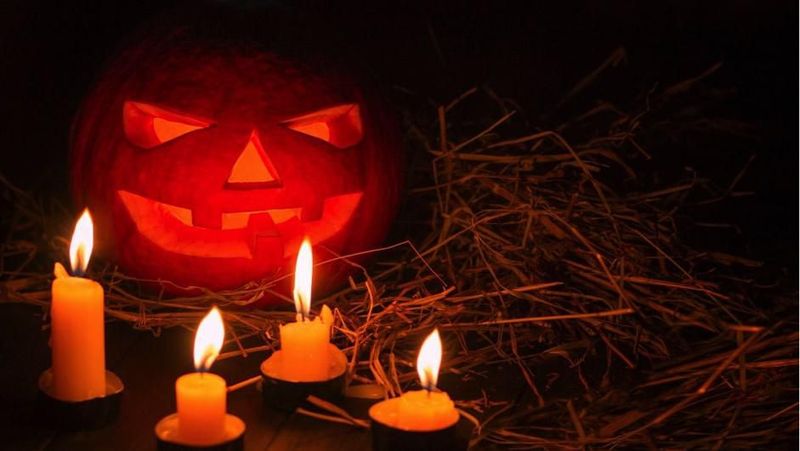 Halloween selalu menjadi salah satu perayaan yang dinanti-nanti setiap tahunnya.