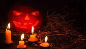 Ada Tiket Promo Pesta Halloween Tokyo Disneyland di Traveloka