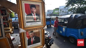 Prabowo Menteri, Ujung Rekonsiliasi dan Tantangan bagi Jokowi