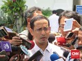 Nadiem Diminta Buat Protokol Pendidikan Situasi Darurat