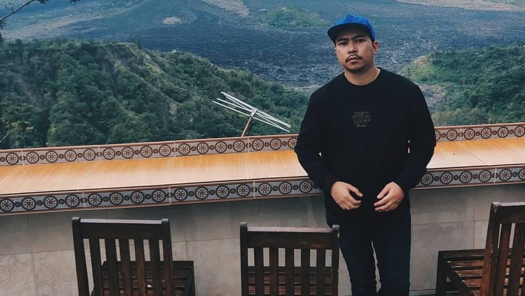 Ini Dia Sosok Pacar Baru Sheila Marcia Lama tak terdengar kabarnya, Sheila Marcia kini sudah gandeng pacar baru.