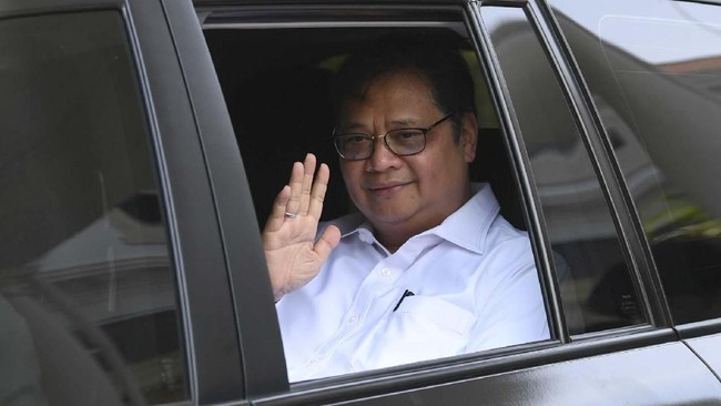 Menko Airlangga Hartarto menyebut ekonomi Papua tak bergantung pada Freeport, setelah Kawasan Industri Bintuni terbangun.