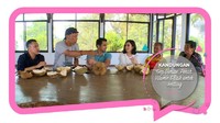 Kandungan Gizi Durian, Penuh Vitamin & Baik untuk Jantung