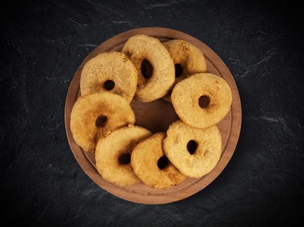 Resep Donat Enak Anti-gemuk Ala DEBM, Cuma Pakai 4 Bahan & Praktis