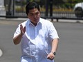 Menakar Keampuhan Jurus Pangkas Komisaris Garuda ala Erick
