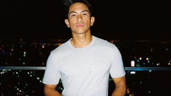 Pesona Abdul Mateen, Pangeran Brunei Darussalam yang Bikin Meleleh