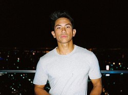 Pesona Abdul Mateen, Pangeran Brunei Darussalam yang Bikin Meleleh