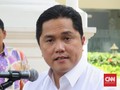 5 Sektor Usaha Potensial di Masa Depan versi Erick Thohir