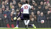 FOTO: MU vs Liverpool Imbang di Hadapan Mourinho Laga Manchester United vs Liverpool berakhir imbang 1-1 pada lanjutan Liga Inggris yang disaksikan langsung oleh Jose Mourinho di Old Trafford.