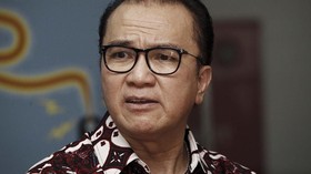 Dubes Tantowi Cerita Kehidupan Selandia Baru Bebas Covid
