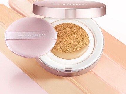 Rekomendasi 5 Cushion Merek Lokal untuk Kulit Sawo Matang