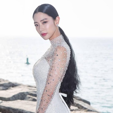 4 Artis Cantik Korea Jadi Korban Pelecehan Seksual