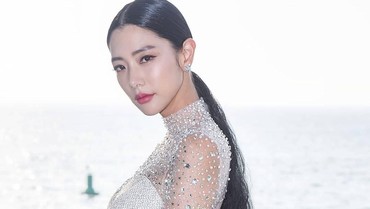 4 Artis Cantik Korea Jadi Korban Pelecehan Seksual