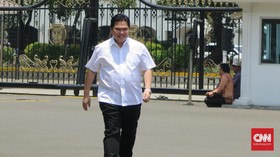 Erick Thohir, dari Tim Sukses Menuju Kursi Menteri BUMN