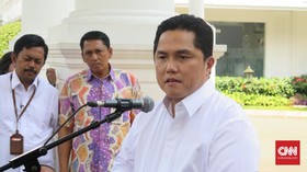 Petrokimia Gresik Produksi Oksigen Medis 23 Ton per Hari