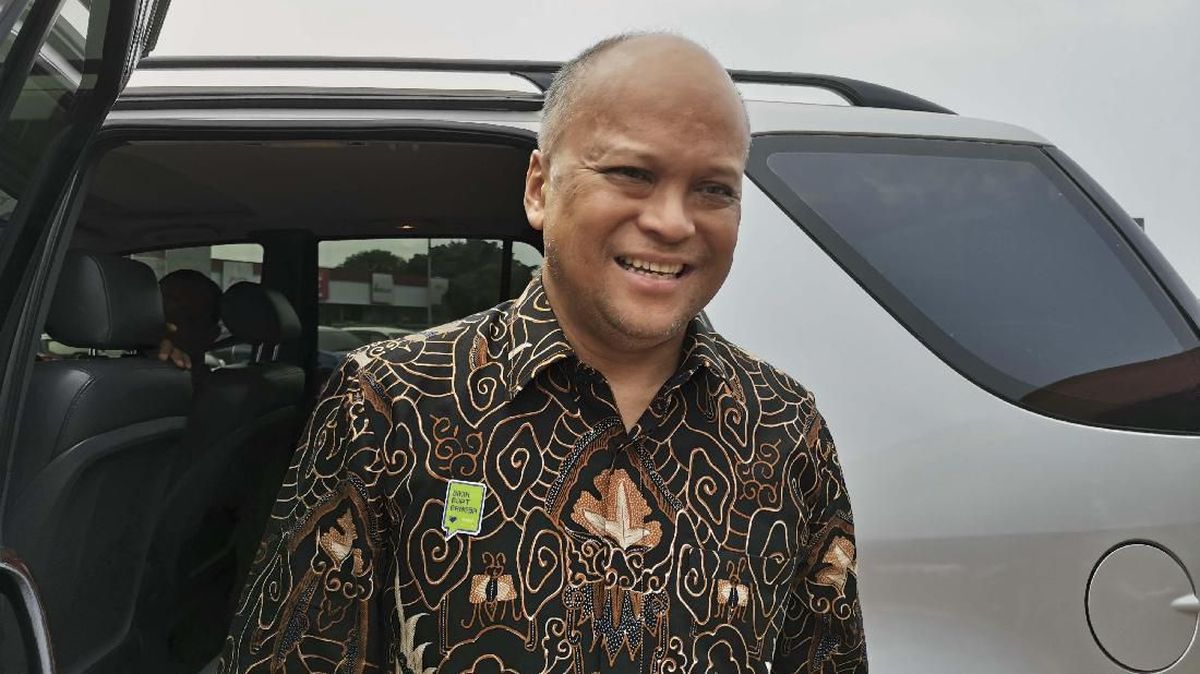 KPK Butuh Keterangan Ilham Habibie di Kasus Bank BJB